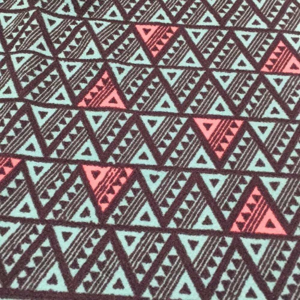 L LuLaRoe Cassie Skirt B06 32 - Picture 2 of 4